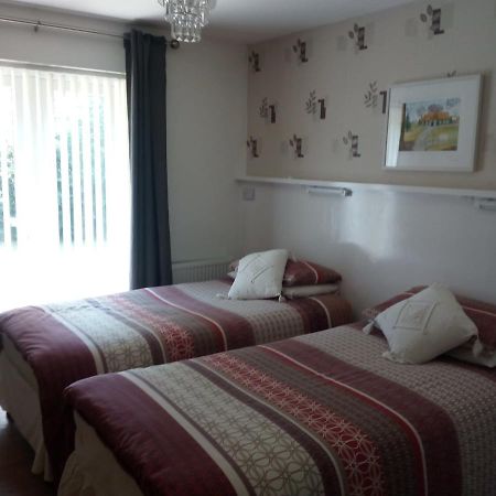 Hartley Lodge B&B Carrick-on-Shannon Ngoại thất bức ảnh