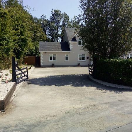 Hartley Lodge B&B Carrick-on-Shannon Ngoại thất bức ảnh
