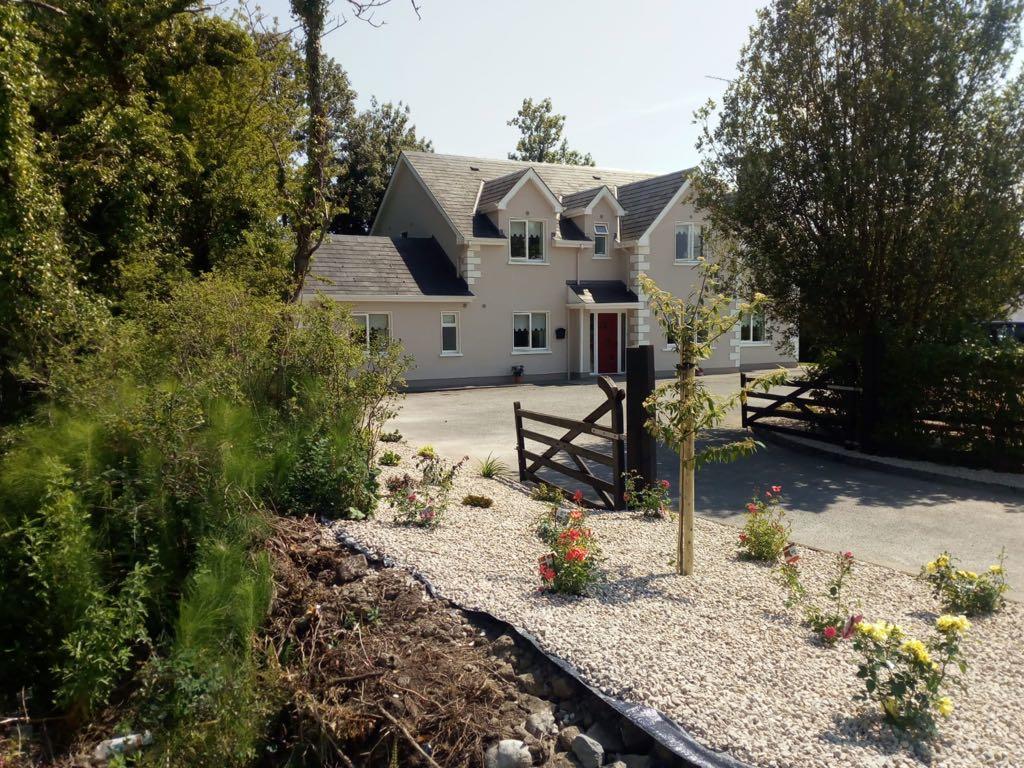 Hartley Lodge B&B Carrick-on-Shannon Ngoại thất bức ảnh