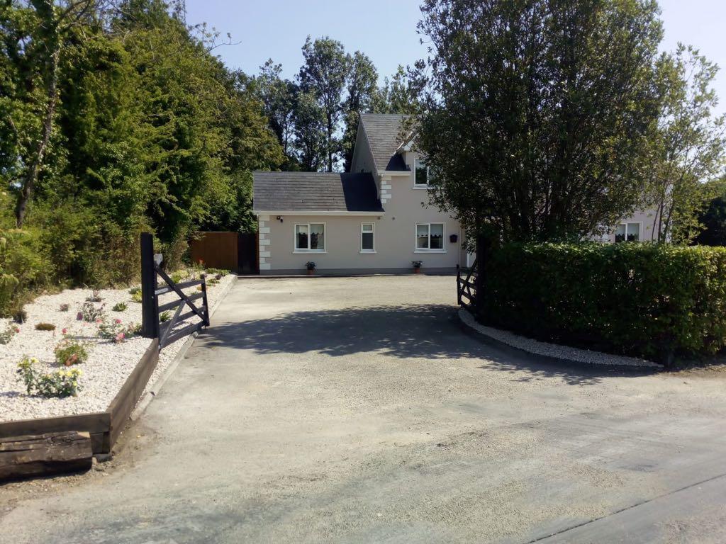 Hartley Lodge B&B Carrick-on-Shannon Ngoại thất bức ảnh