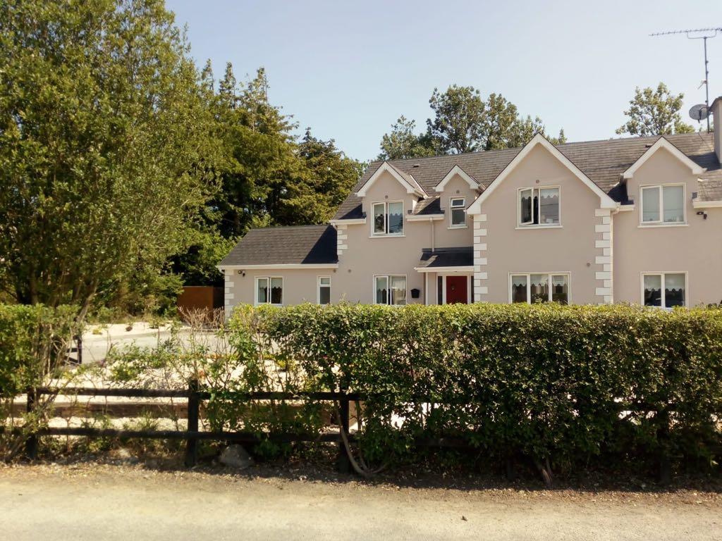 Hartley Lodge B&B Carrick-on-Shannon Ngoại thất bức ảnh
