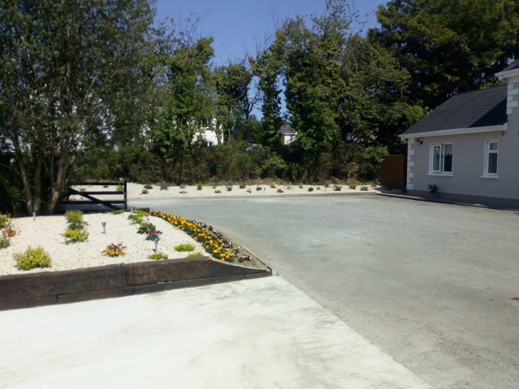 Hartley Lodge B&B Carrick-on-Shannon Ngoại thất bức ảnh