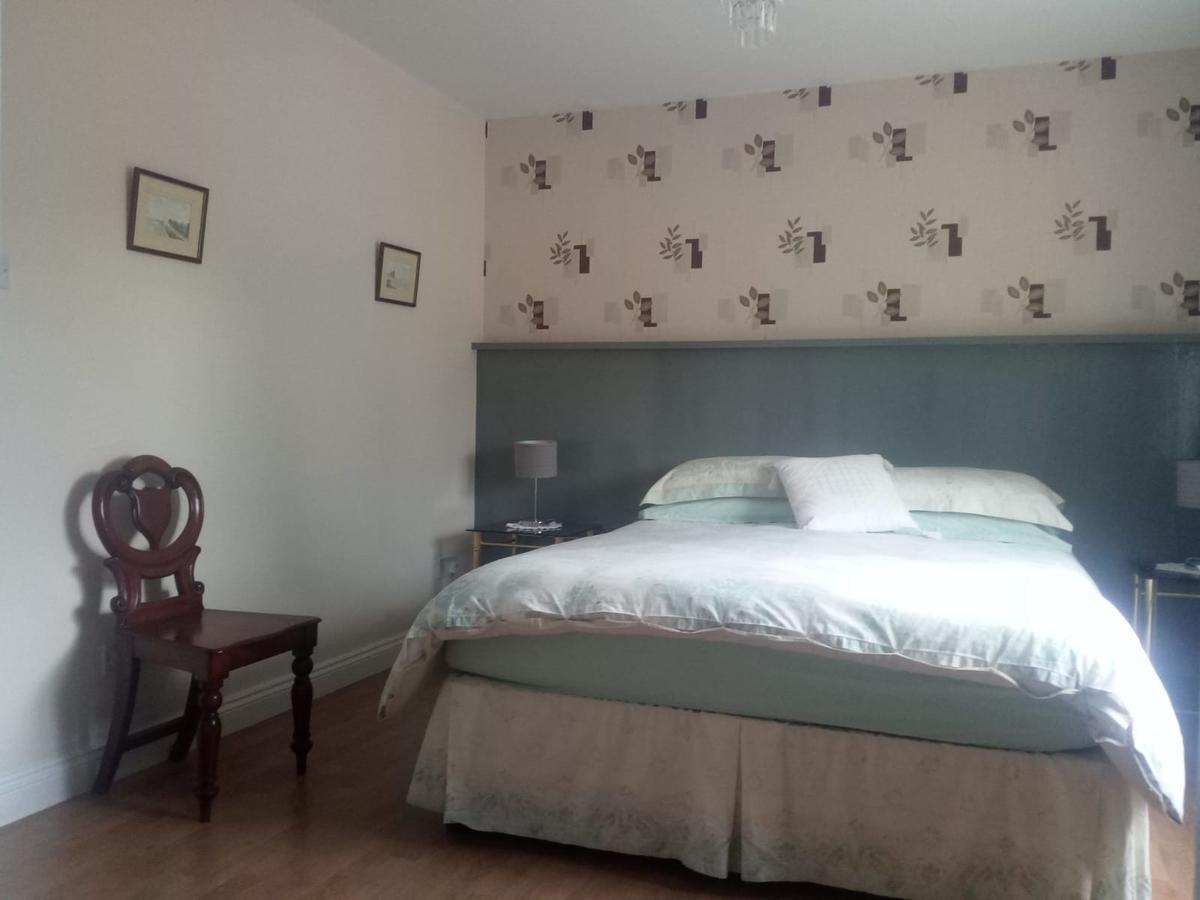Hartley Lodge B&B Carrick-on-Shannon Ngoại thất bức ảnh
